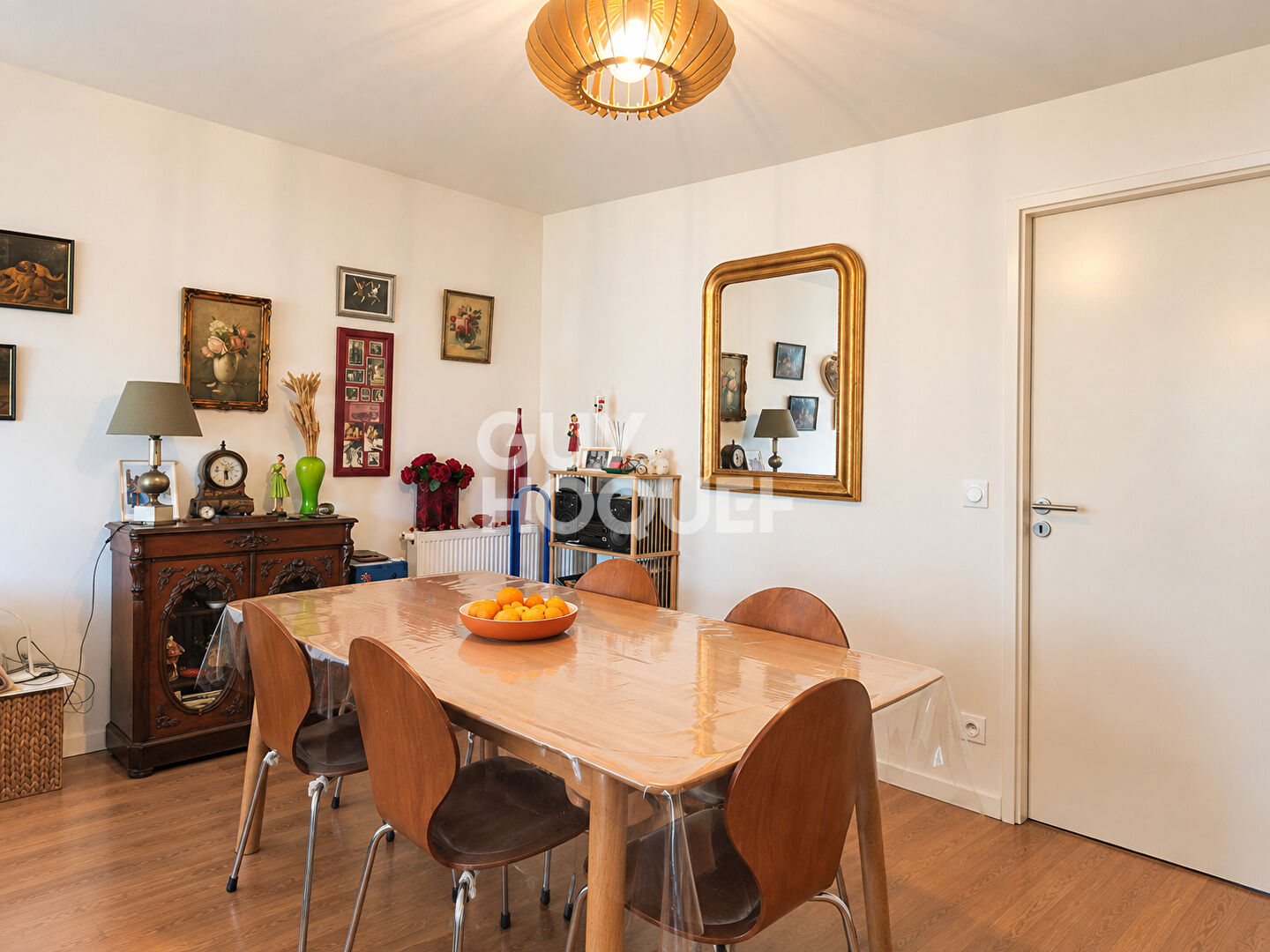 Appartement 3 pièces à Seignosse bourg