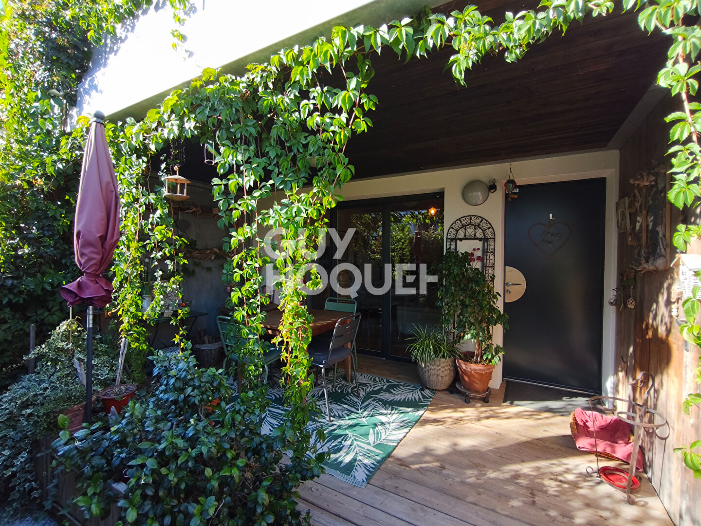 Appartement 3 pièces à Seignosse bourg