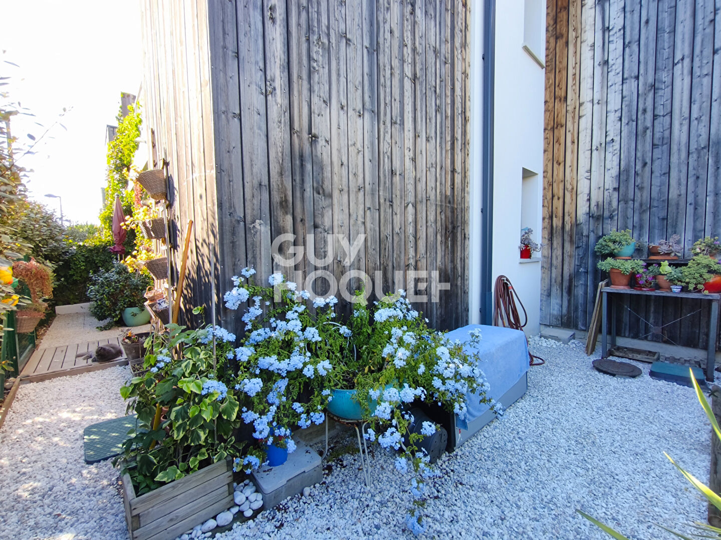 Appartement 3 pièces à Seignosse bourg