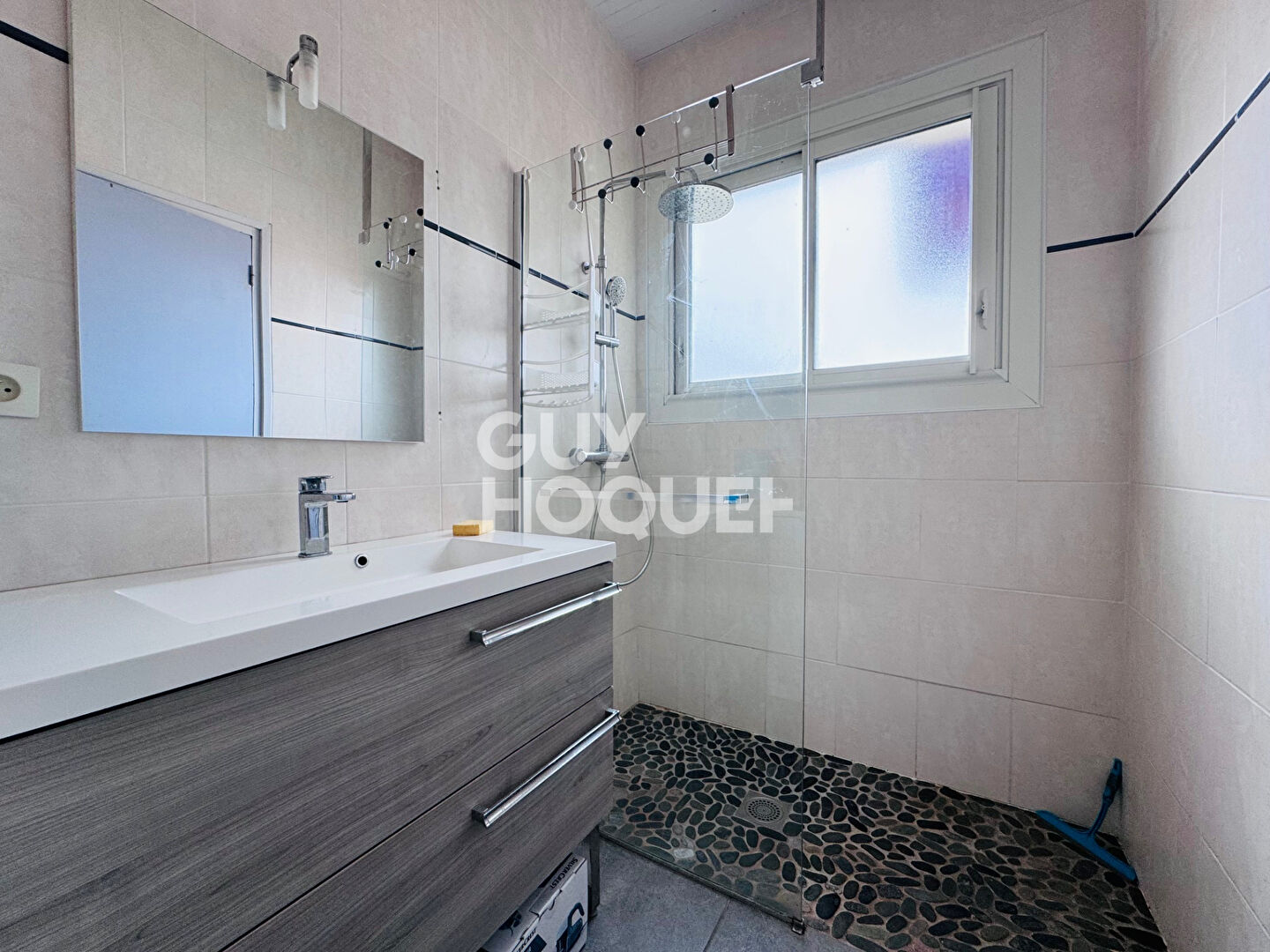 Appartement T4 entre plages et centre-ville