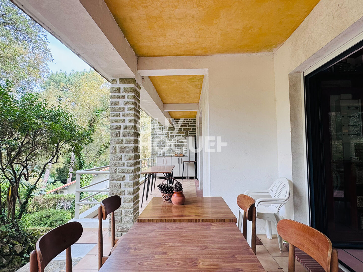 Villa pour 12 personnes pas loin du lac d'Hossegor