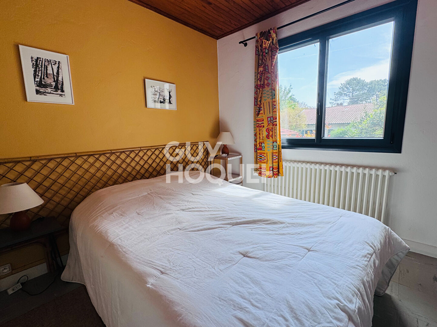 Villa pour 12 personnes pas loin du lac d'Hossegor