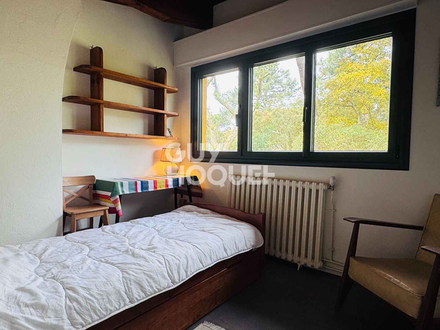 Villa pour 12 personnes pas loin du lac d'Hossegor