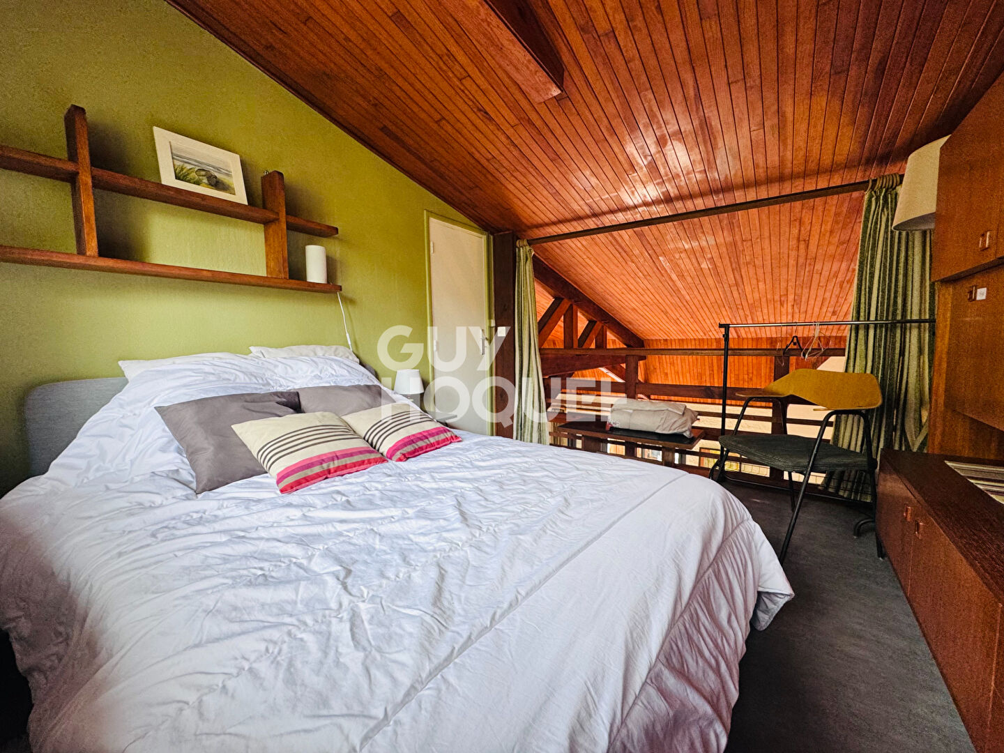 Villa pour 12 personnes pas loin du lac d'Hossegor