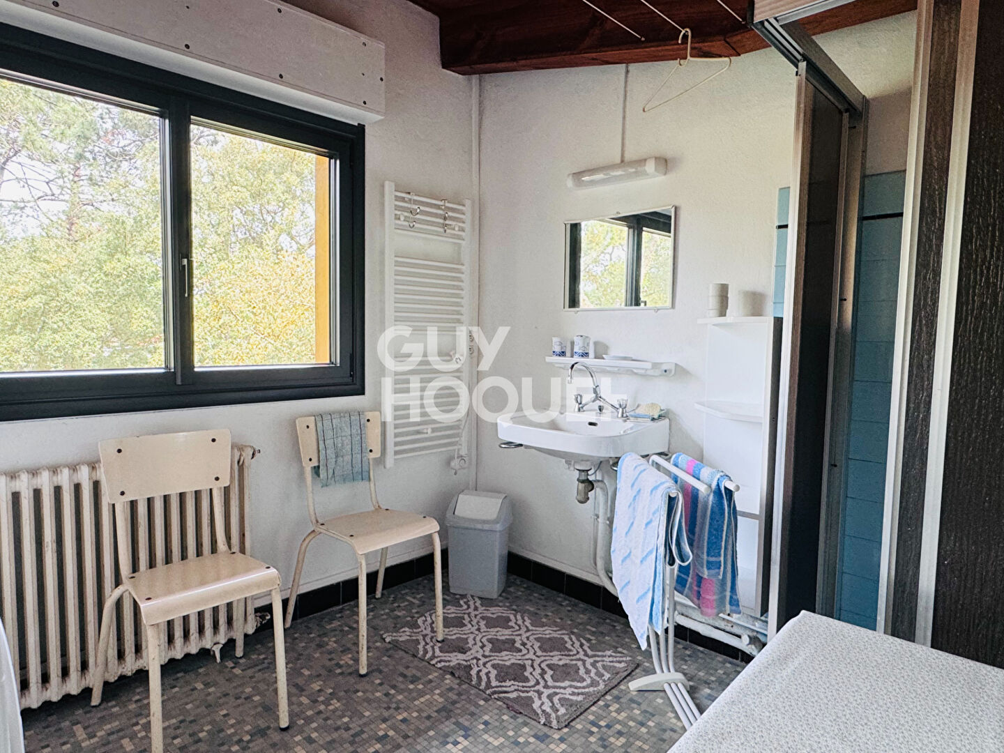 Villa pour 12 personnes pas loin du lac d'Hossegor