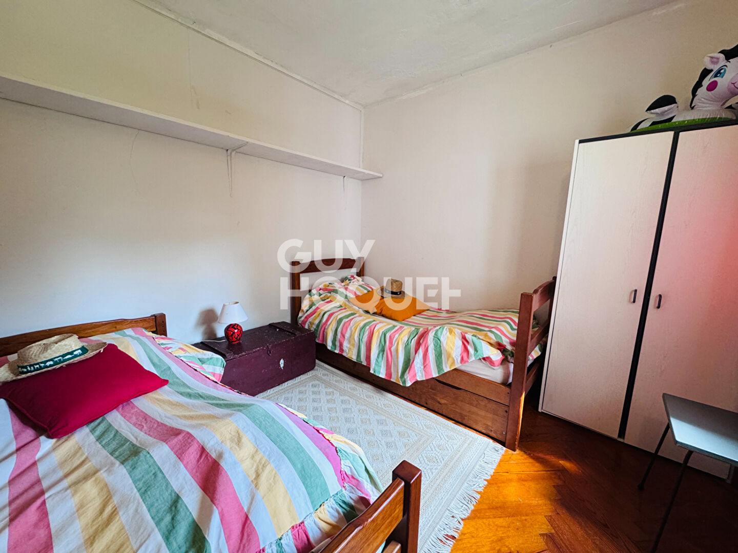 Villa pour 12 personnes pas loin du lac d'Hossegor