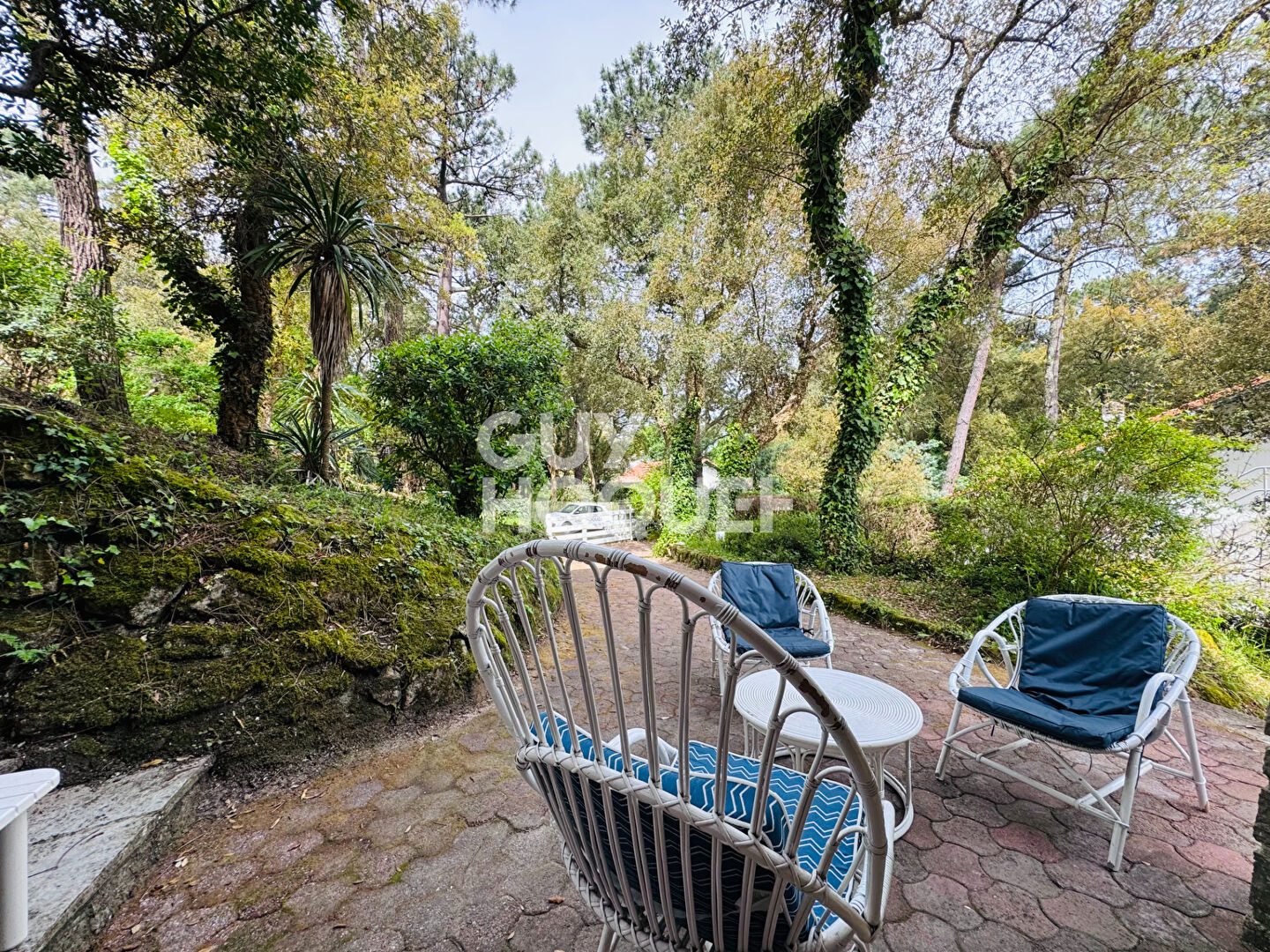 Villa pour 12 personnes pas loin du lac d'Hossegor