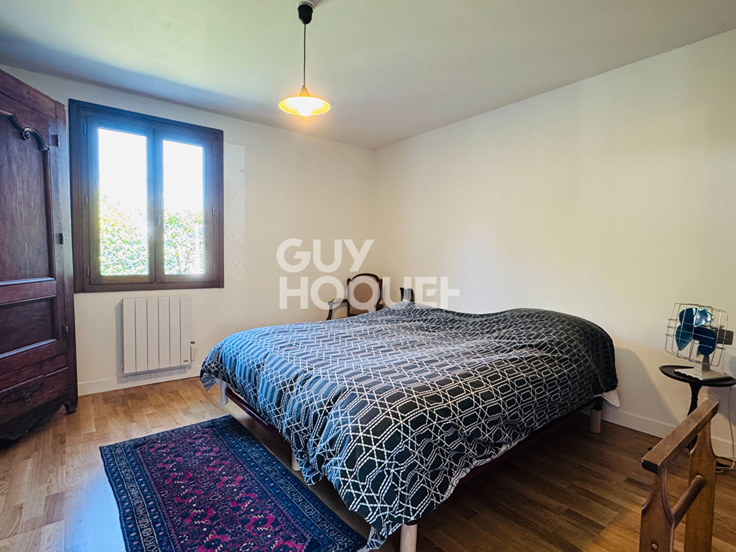 Jolie maison au bourg de Labenne en fond d'impasse