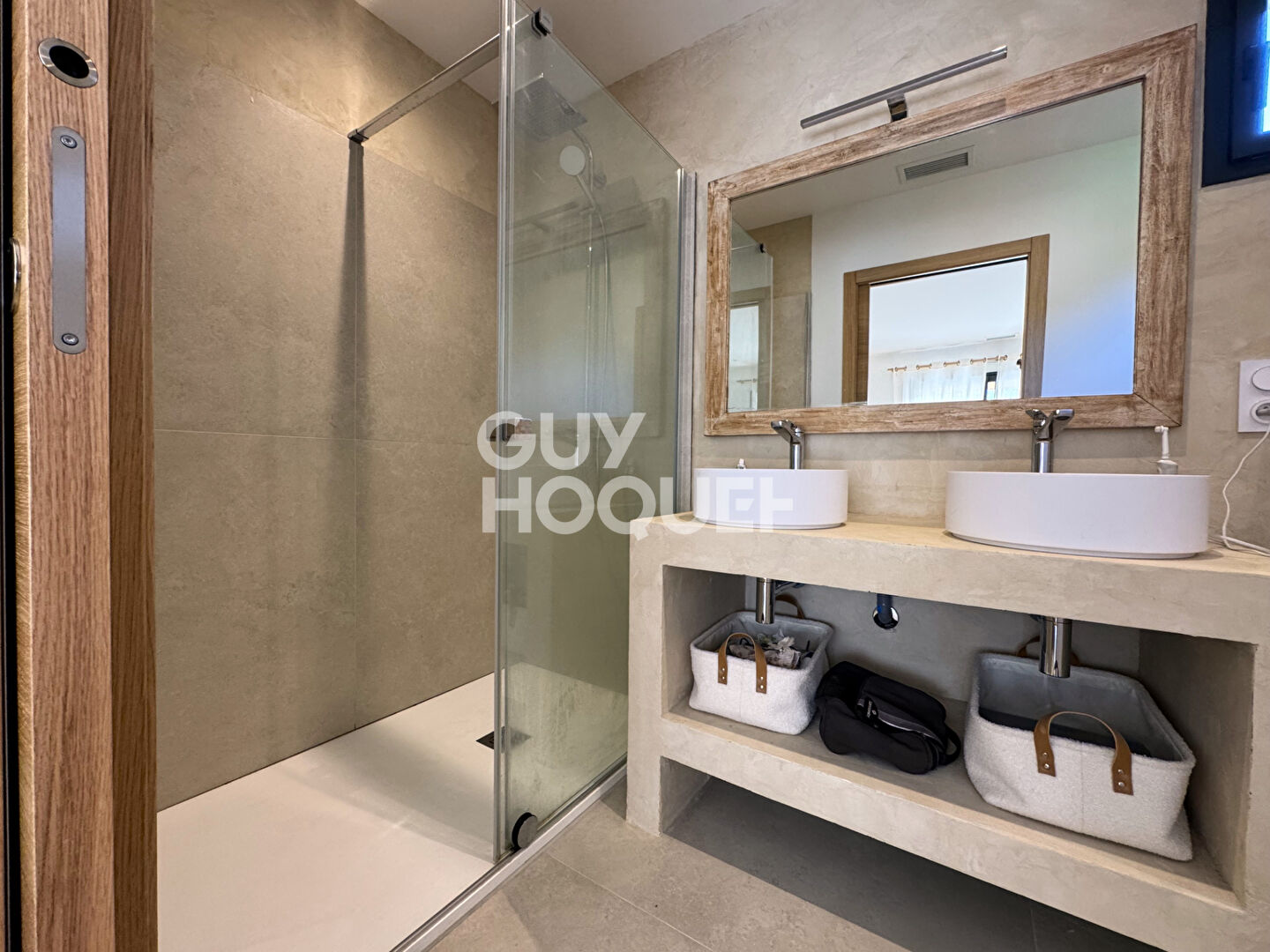 Villa Messanges - 6 personnes