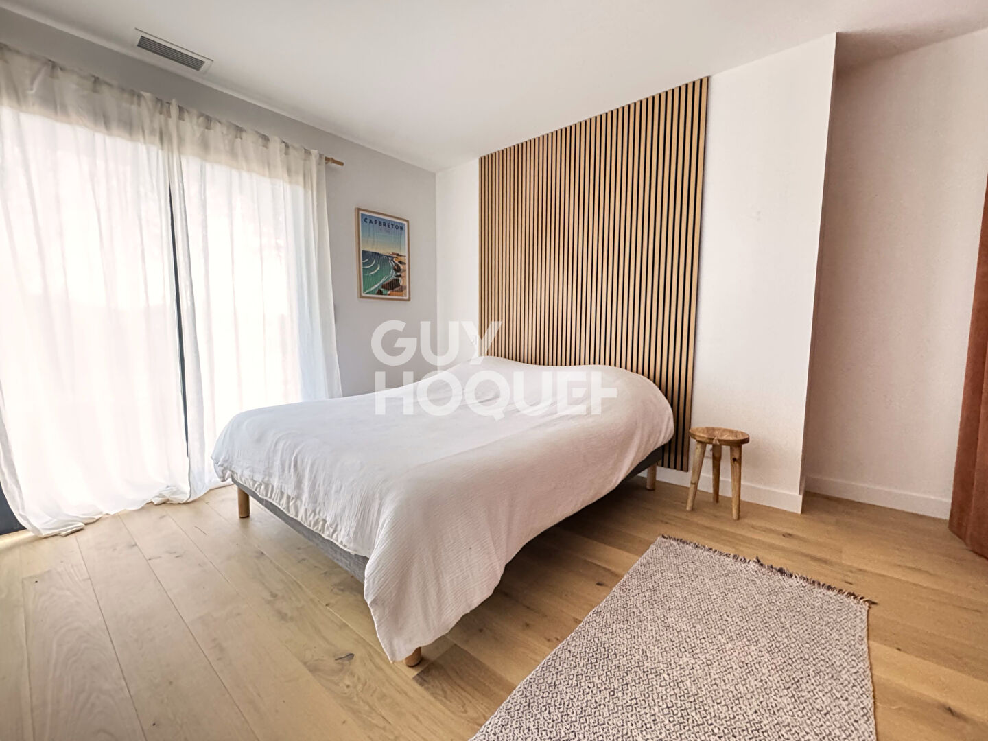 Villa Messanges - 6 personnes