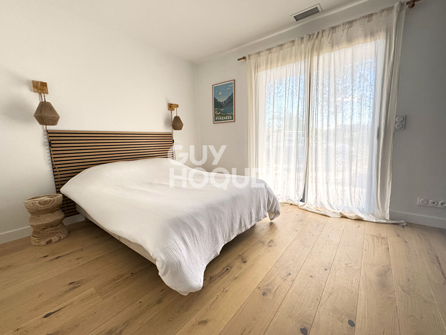 Villa Messanges - 6 personnes