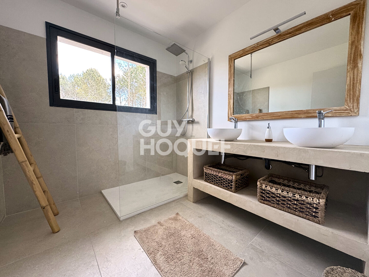 Villa Messanges - 6 personnes