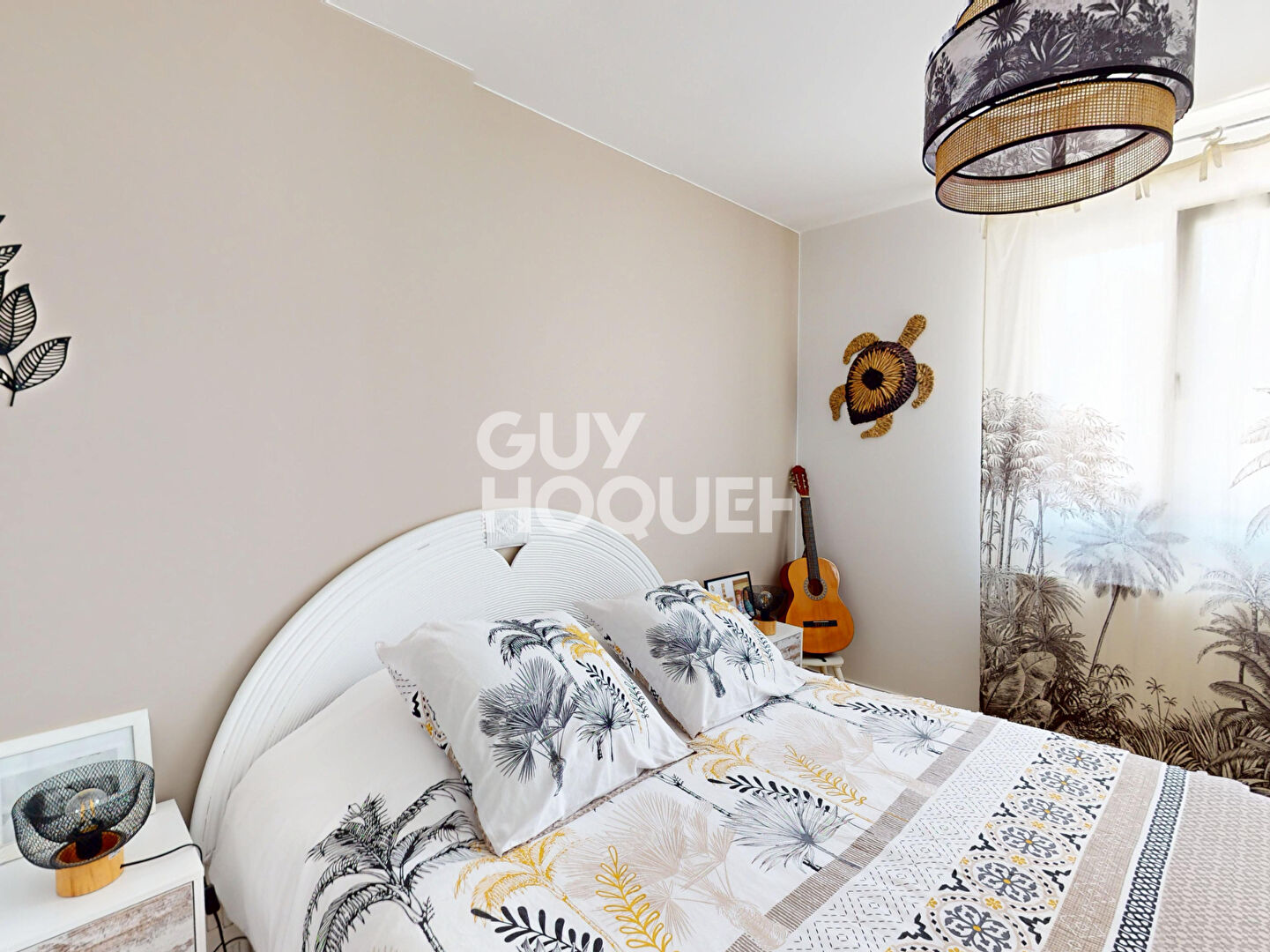 Villa au bourg de Labenne avec piscine chauffée en fond d'impasse