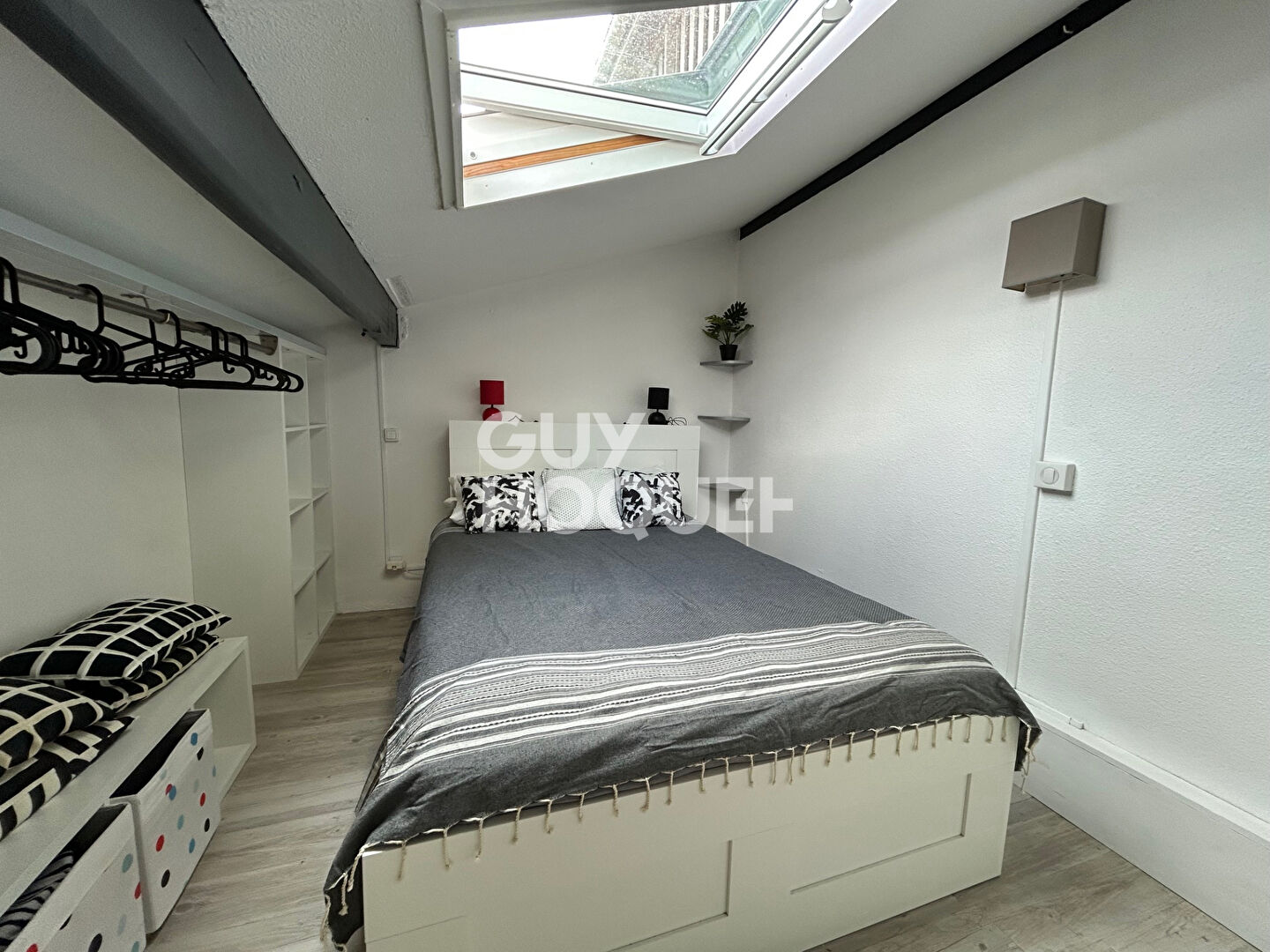 Appartement T2 proche de la plage Notre-Dame