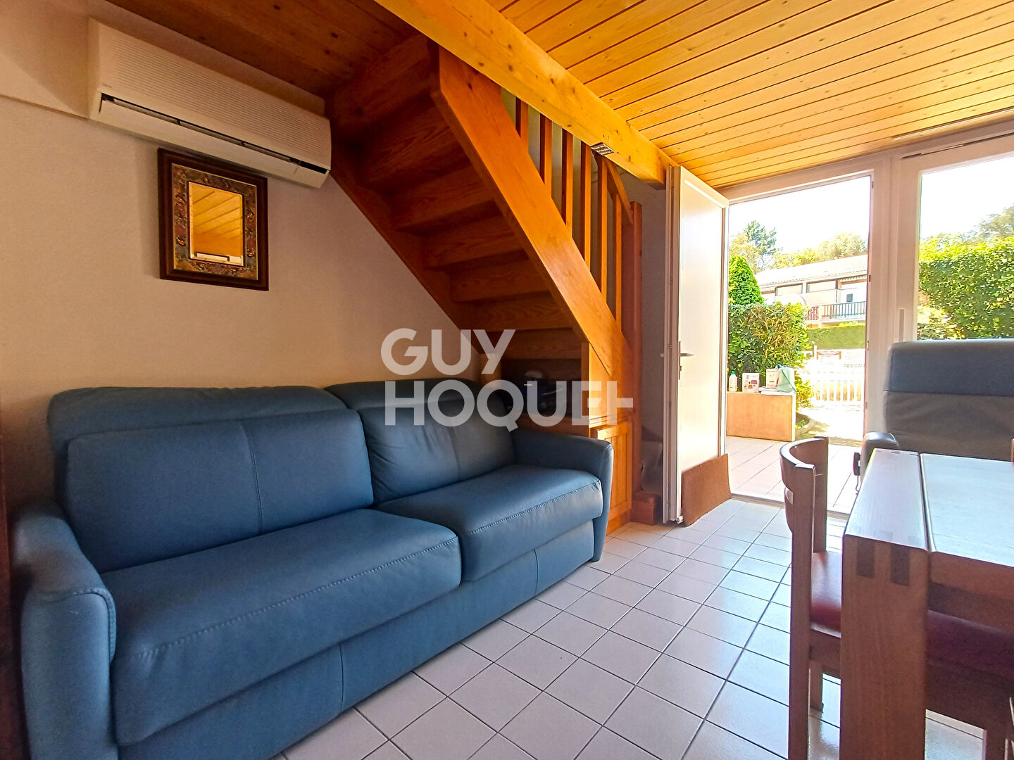 Villa Patio - Quartier des Vignes