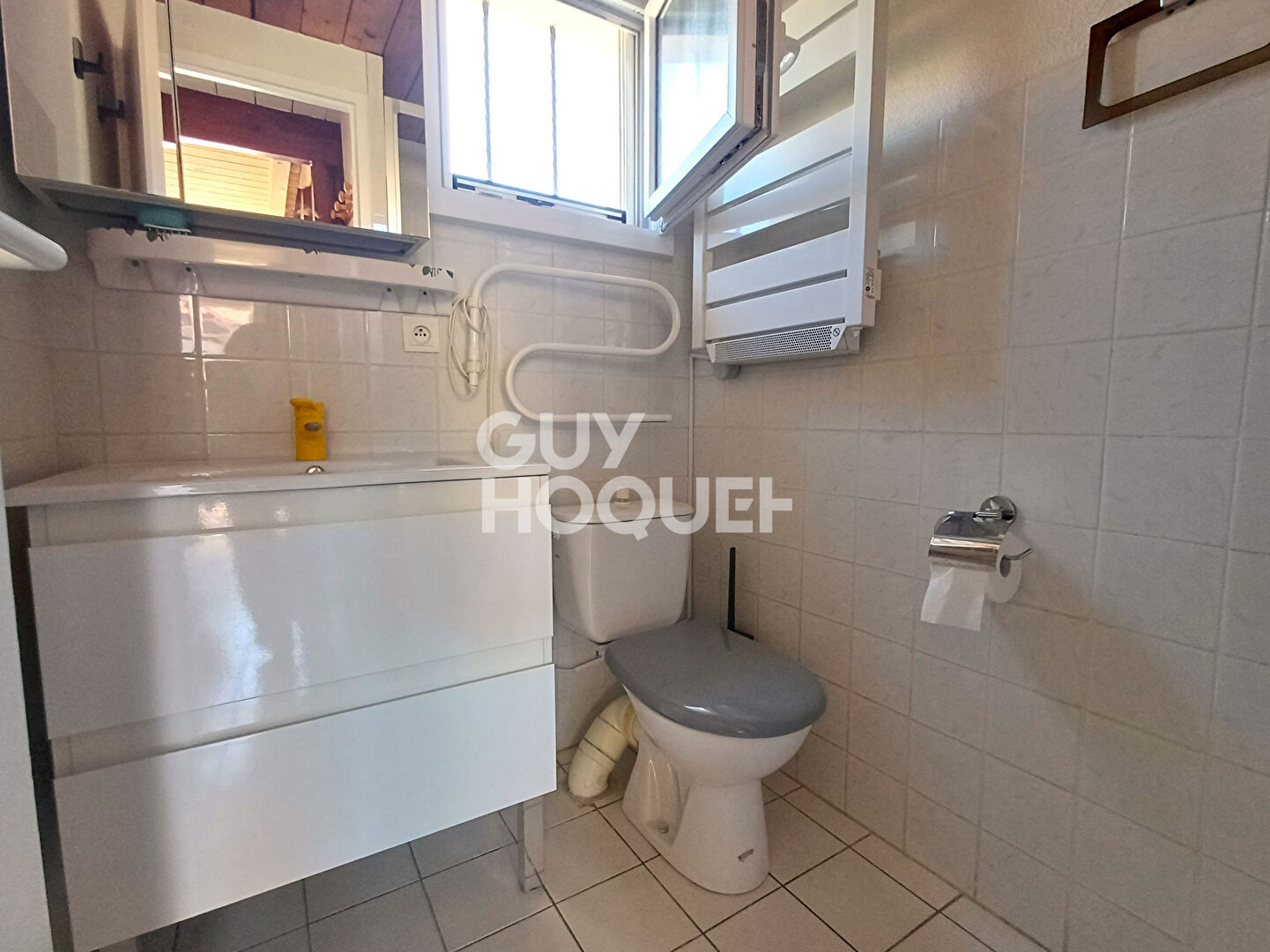 Villa Patio - Quartier des Vignes