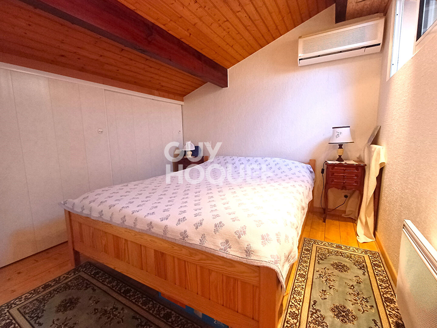 Villa Patio - Quartier des Vignes