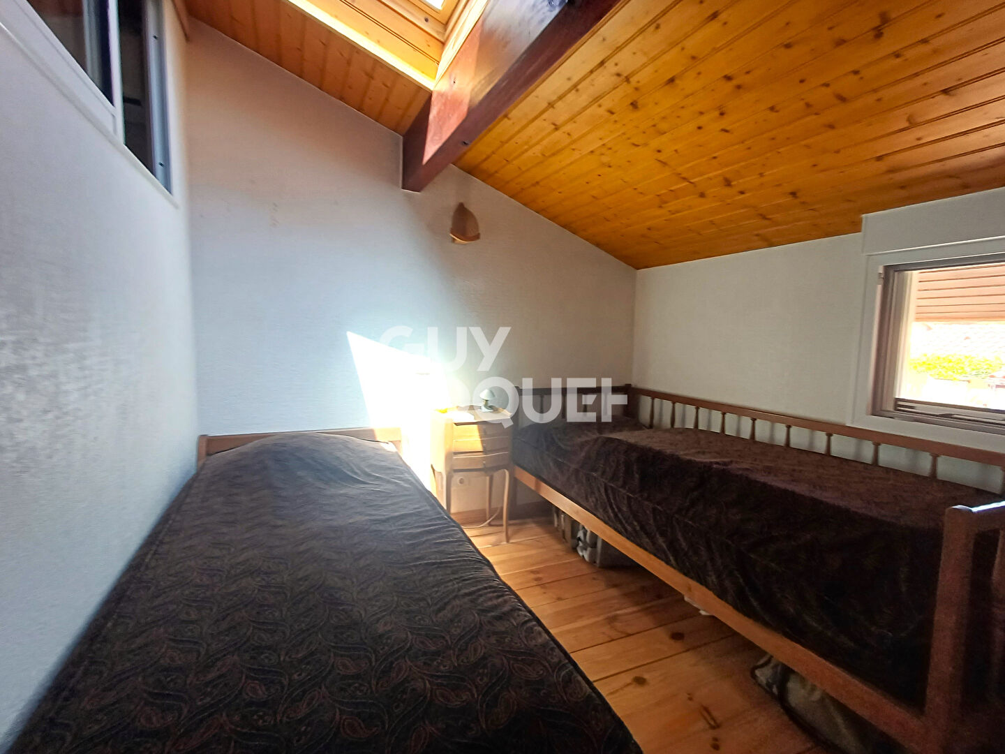 Villa Patio - Quartier des Vignes