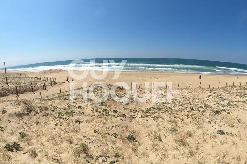 Appartement Soorts-hossegor