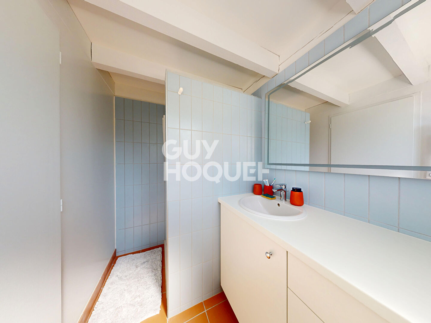 Jolie villa patio entre plages en centre-ville 