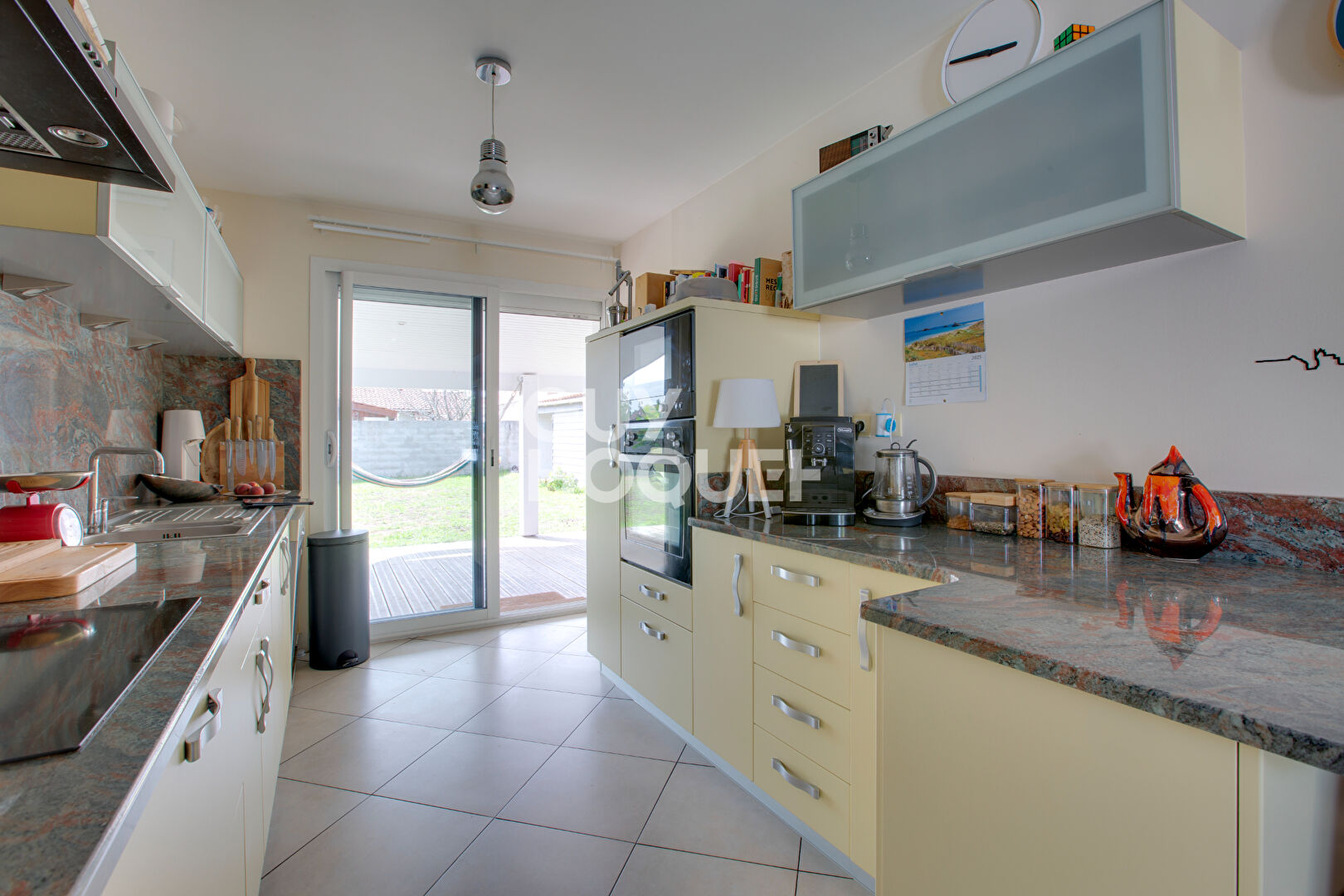 Maison au calme à Bénesse-Maremne - quatre chambres