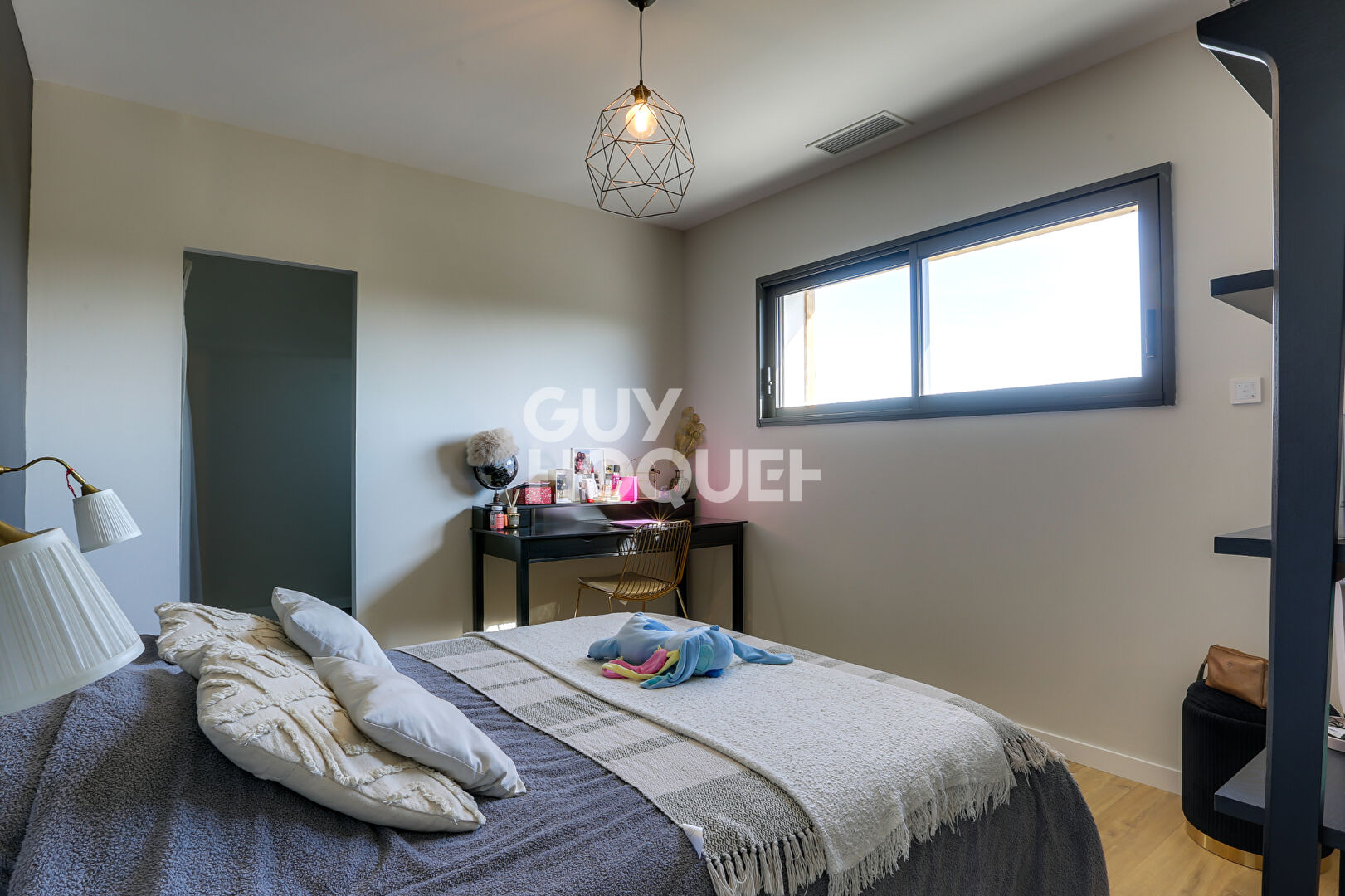 Villa Contemporaine Vue Pyrénées 