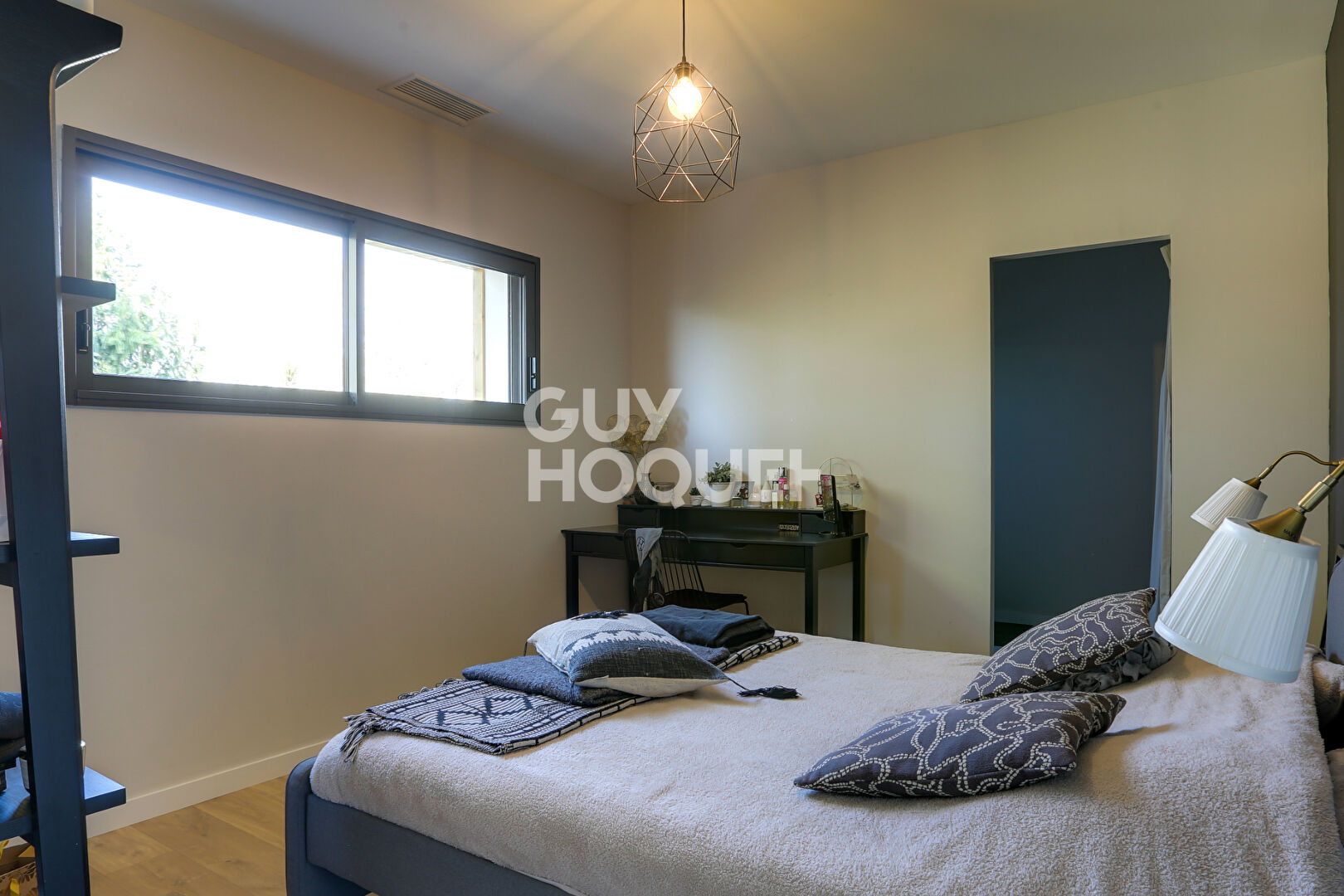 Villa Contemporaine Vue Pyrénées 