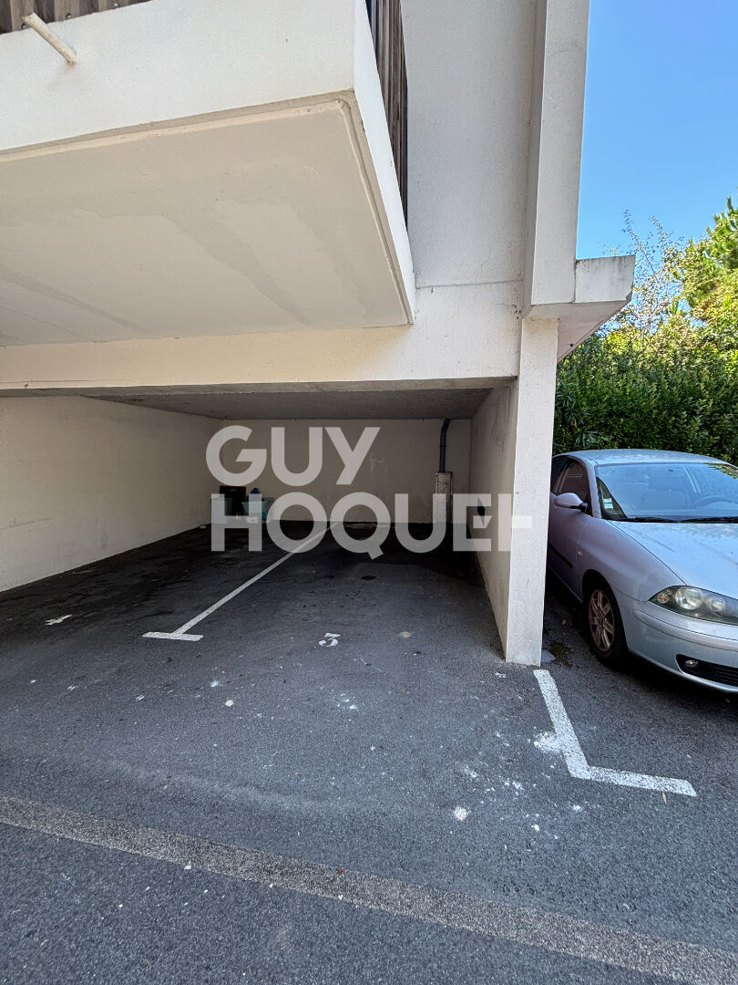 appartement T2 avec terrasse à 400 m de la plage - Labenne Océan