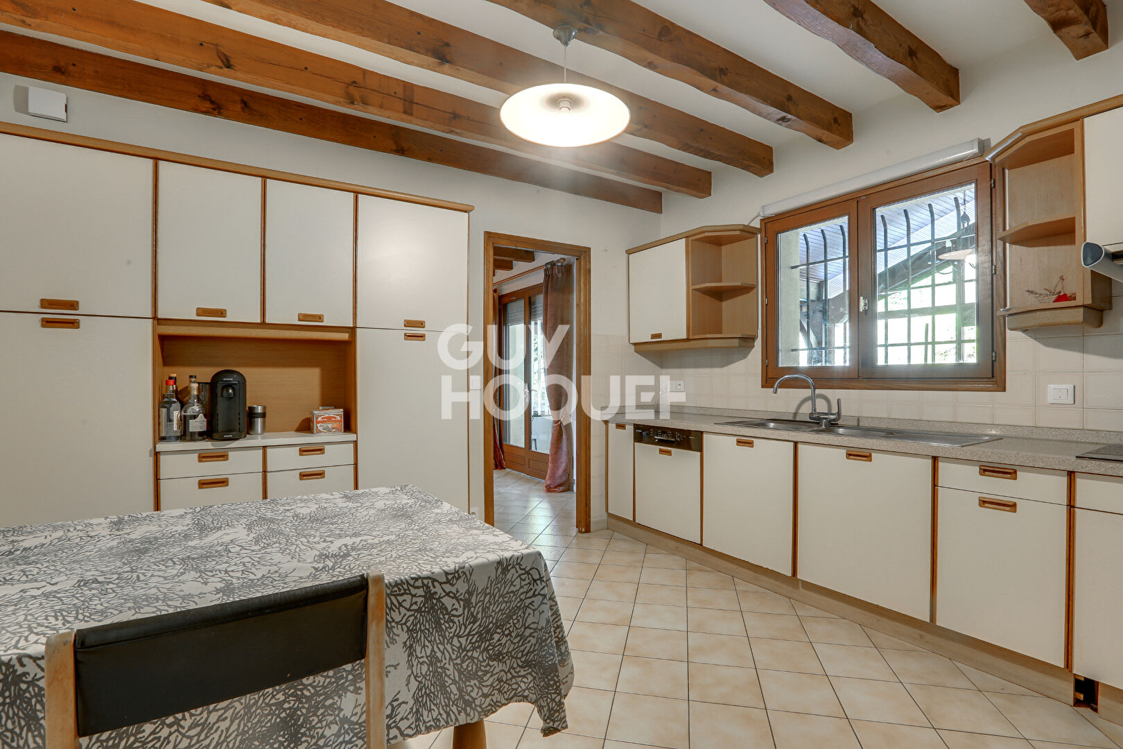 Charmante maison landaise quartier d'Yreye