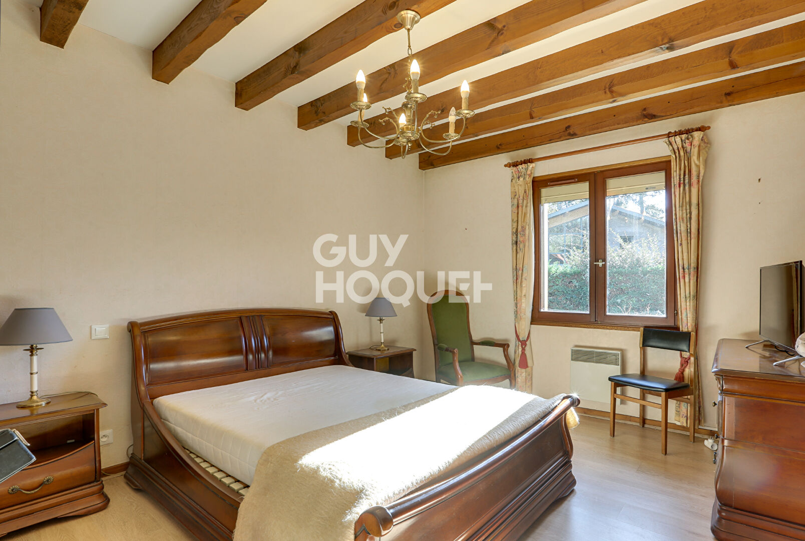 Charmante maison landaise quartier d'Yreye