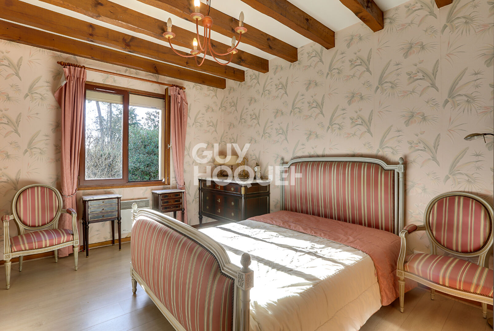 Charmante maison landaise quartier d'Yreye