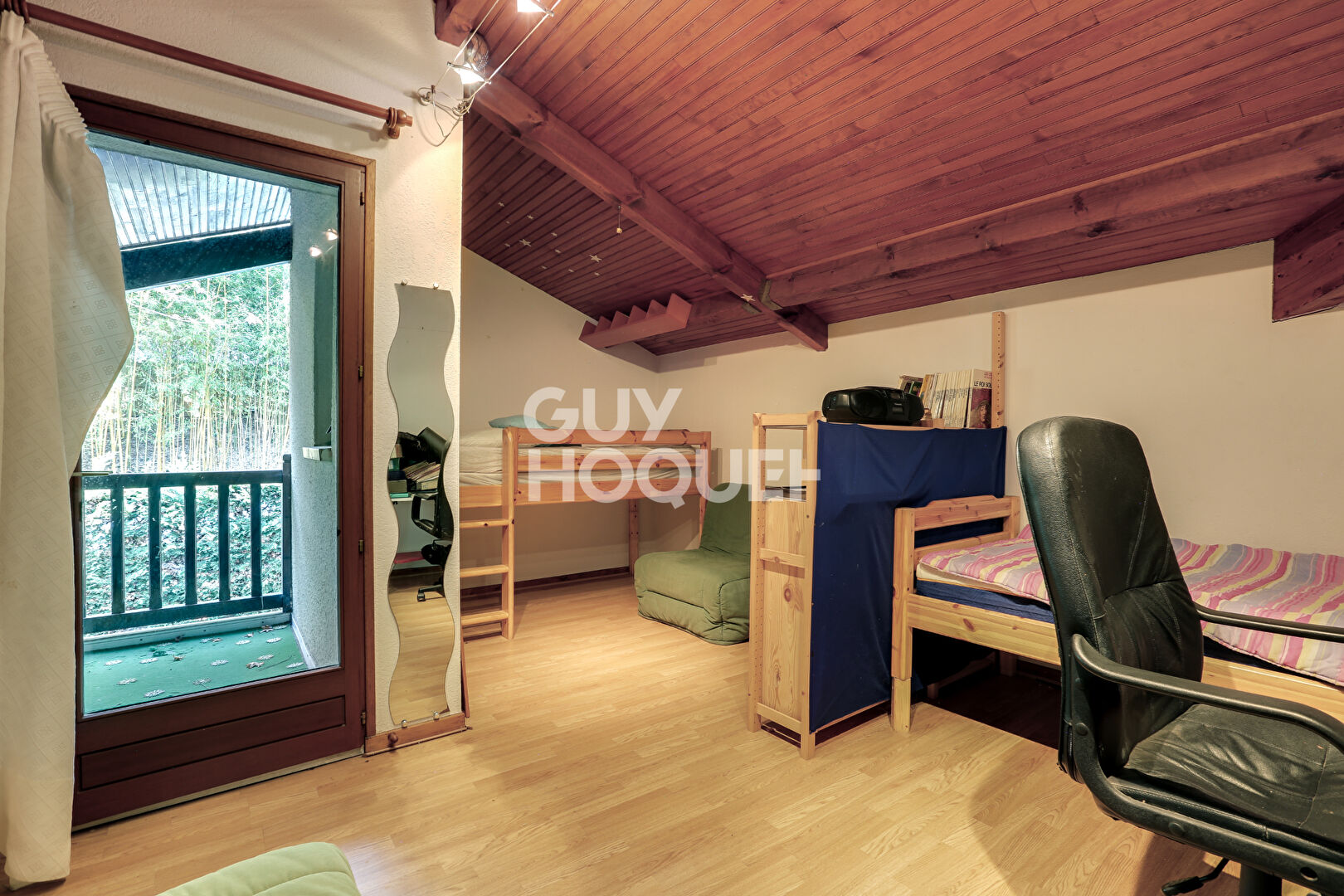 Charmante maison landaise quartier d'Yreye