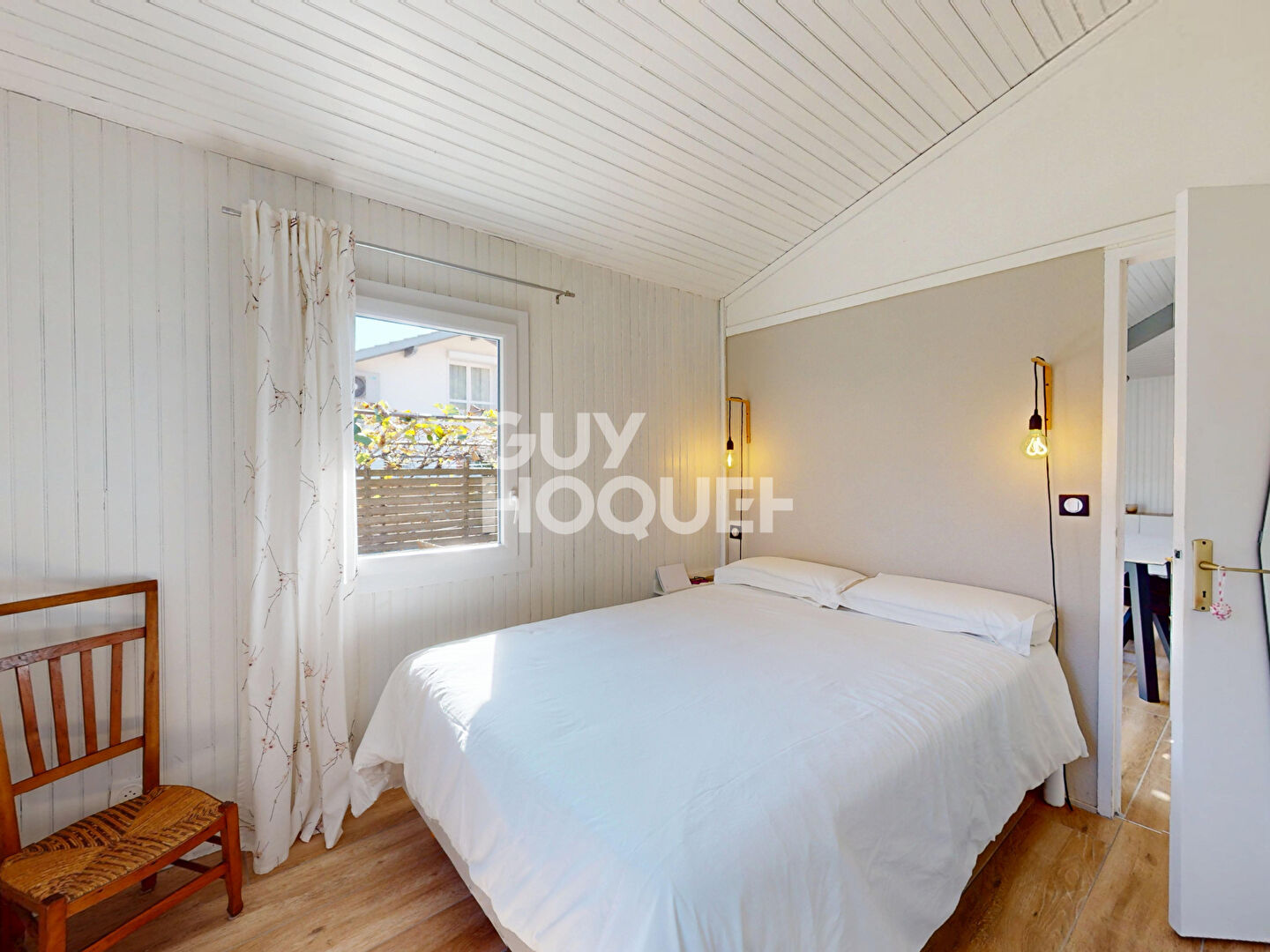 Charmante maison au calme au bourg de Soorts-Hossegor