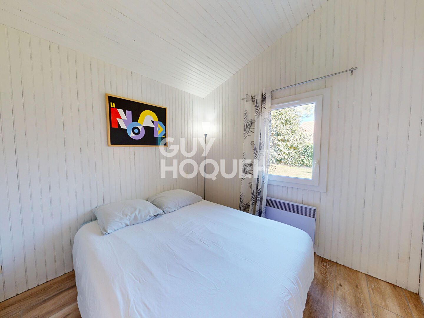 Charmante maison au calme au bourg de Soorts-Hossegor