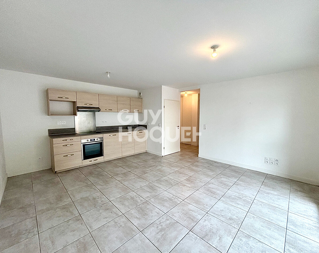 Appartement T3 64 m² avec terrasse à Seignosse Bourg