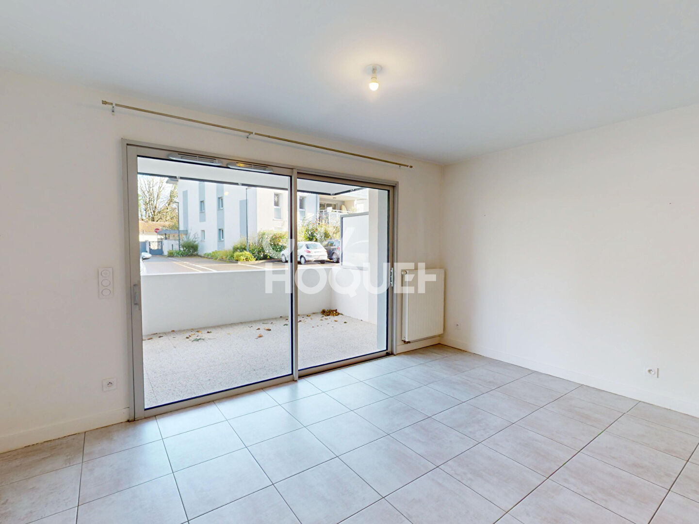 Appartement T3 64 m² avec terrasse à Seignosse Bourg