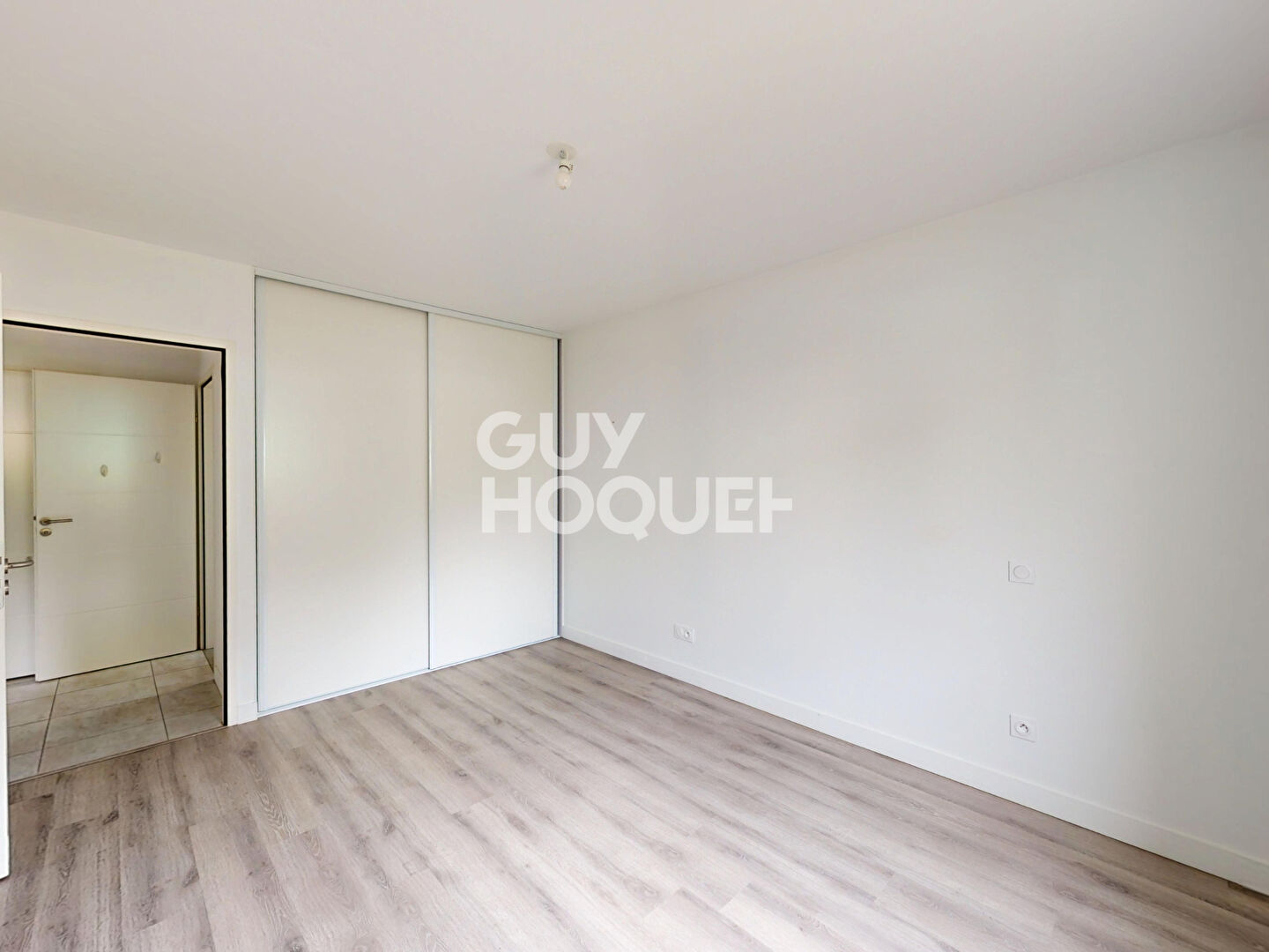 Appartement T3 64 m² avec terrasse à Seignosse Bourg