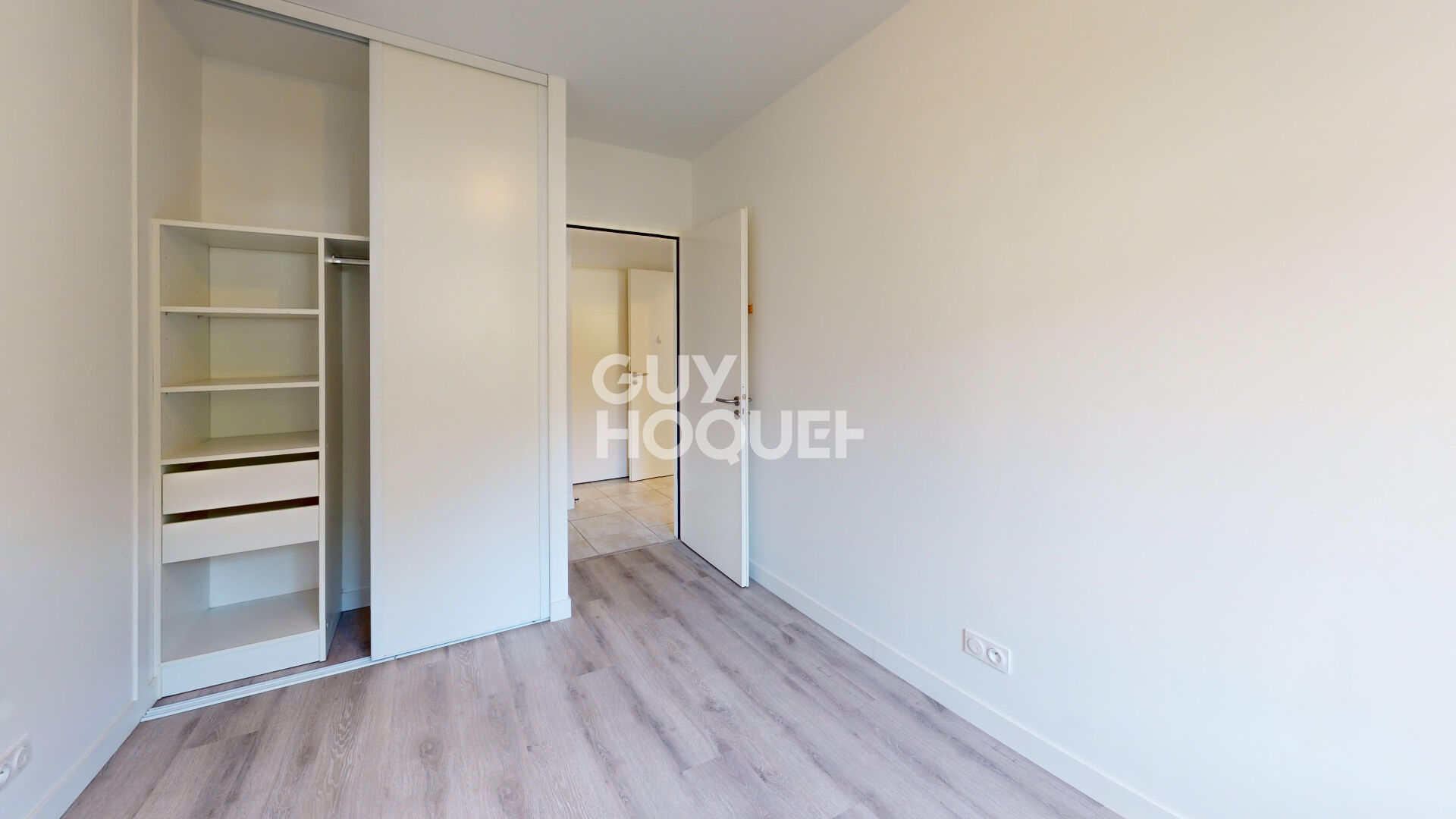 Appartement T3 64 m² avec terrasse à Seignosse Bourg
