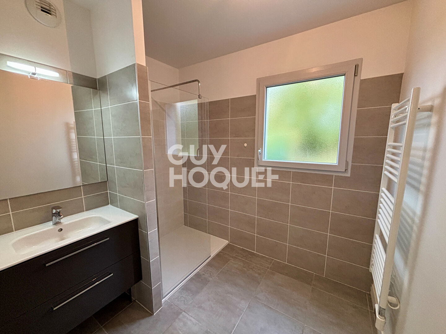 Appartement T3 64 m² avec terrasse à Seignosse Bourg