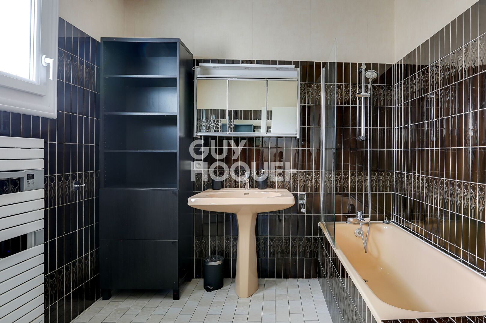 Belle villa landaise au Bourg