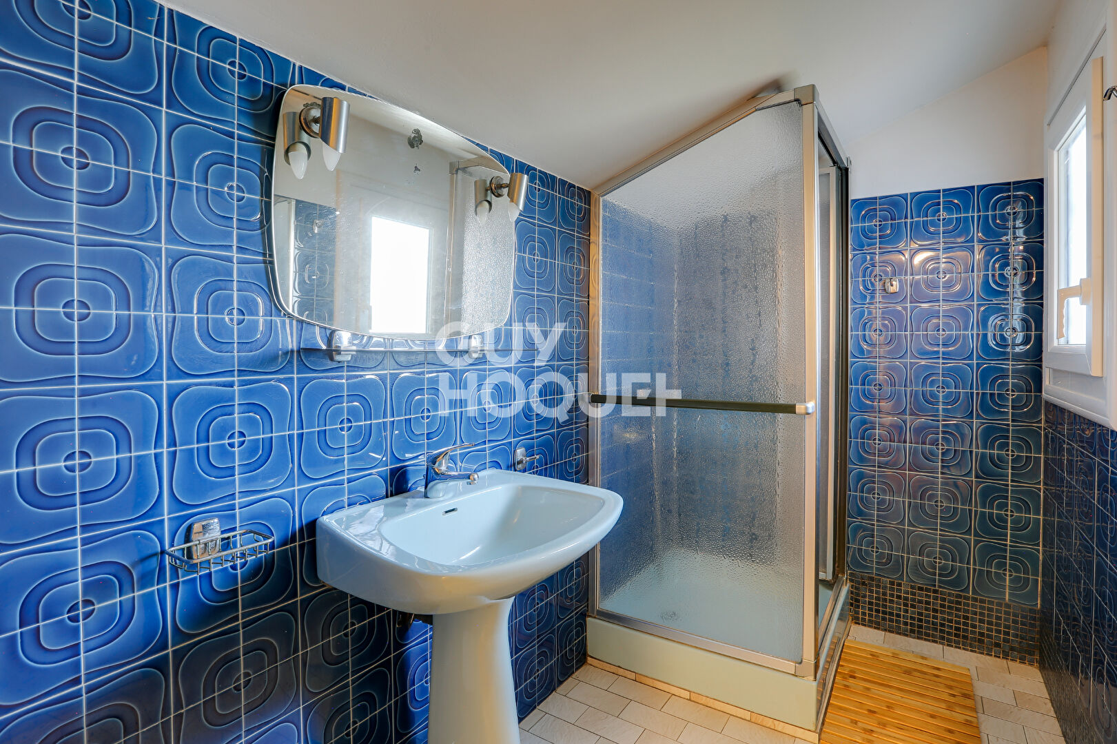 Belle villa landaise au Bourg