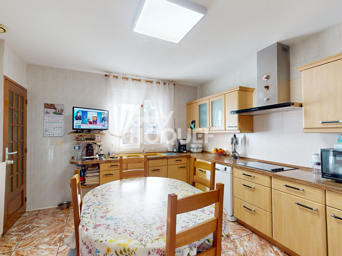 Maison double logement 213 m² - Labenne - DPE B et A