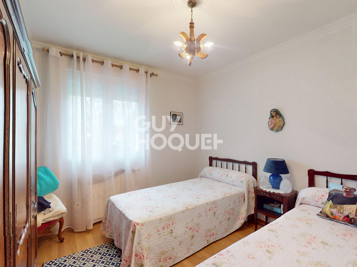 Maison double logement 213 m² - Labenne - DPE B et A