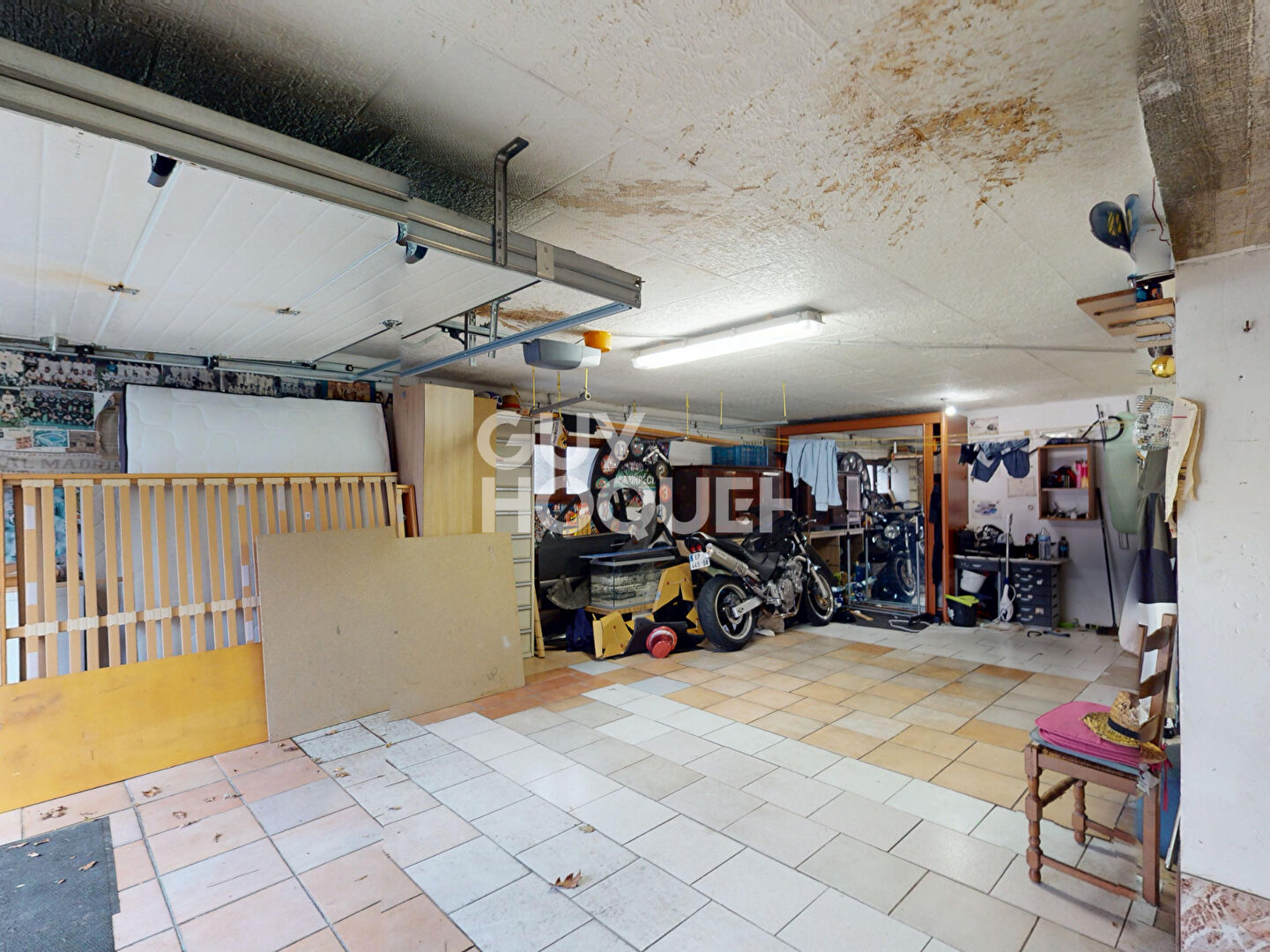 Maison double logement 213 m² - Labenne - DPE B et A