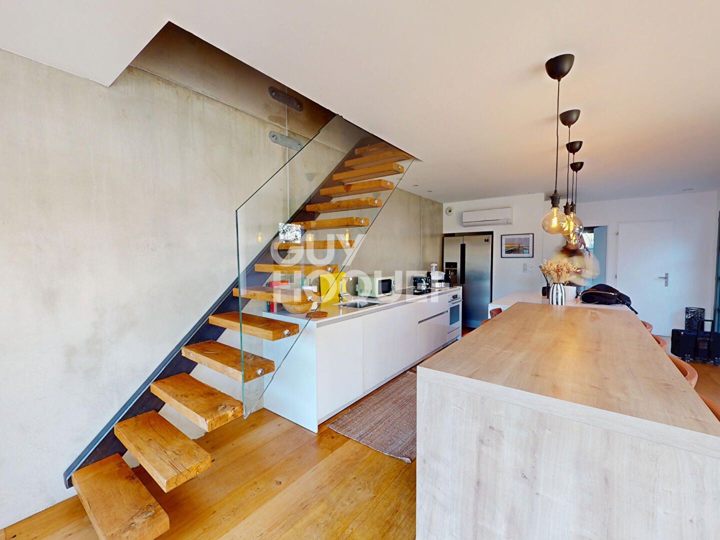 Magnifique maison avec piscine chauffée à Capbreton