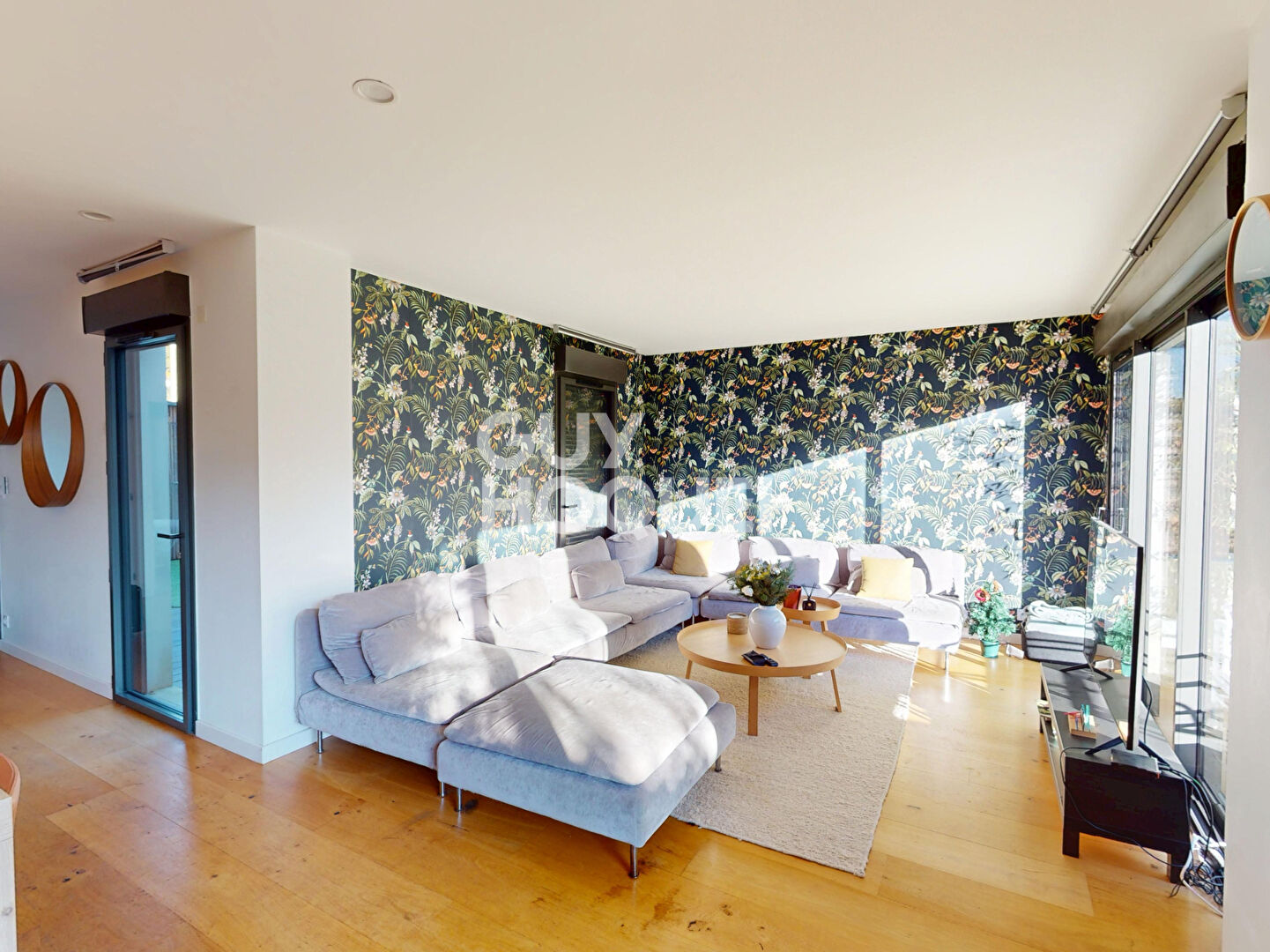 Magnifique maison avec piscine chauffée à Capbreton