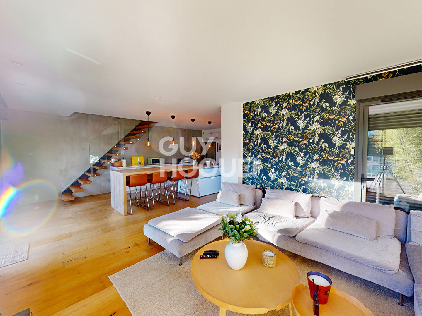 Magnifique maison avec piscine chauffée à Capbreton