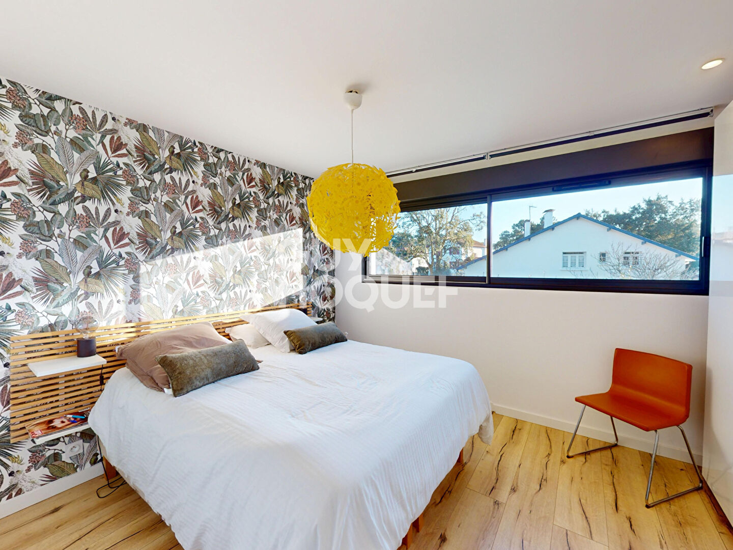 Magnifique maison avec piscine chauffée à Capbreton