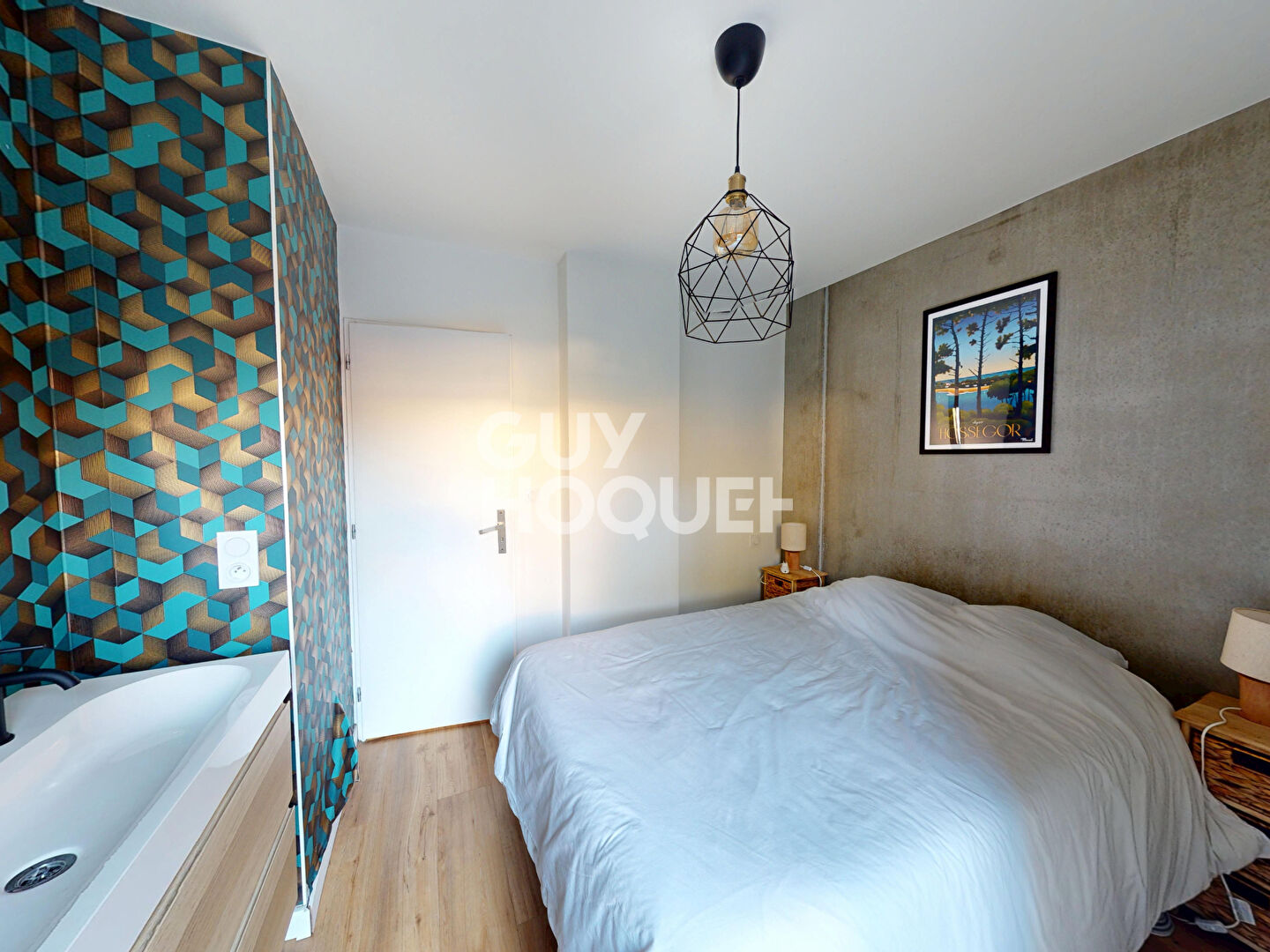 Magnifique maison avec piscine chauffée à Capbreton