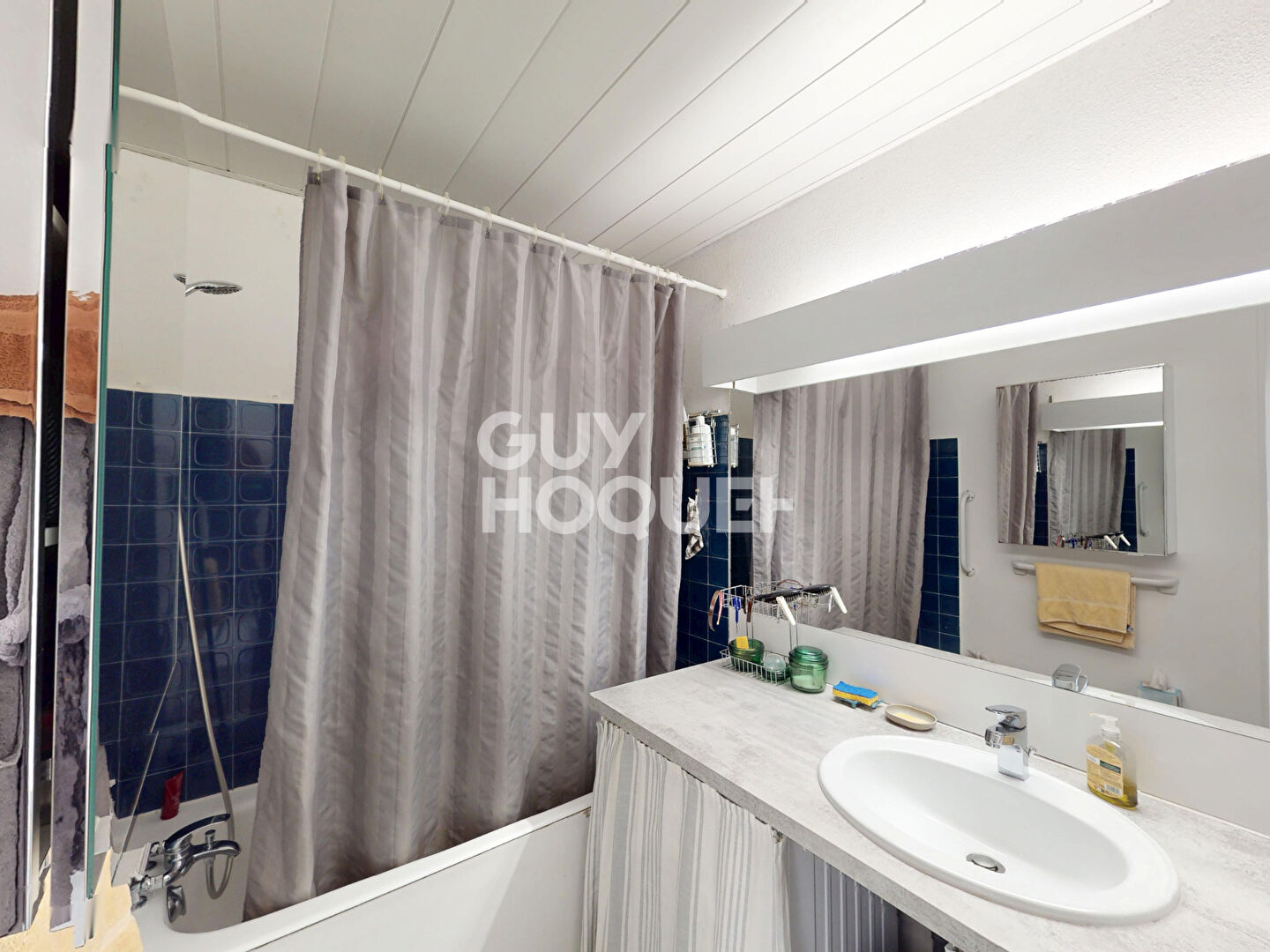 Superbe appartement vue imprenable à Capbreton